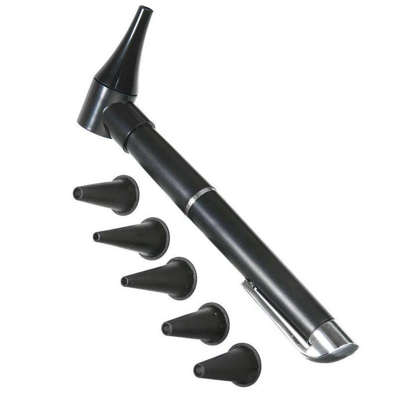 otoscope