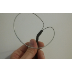 lasso de traction