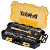 coffret douilles Dewalt