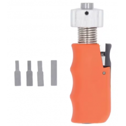 plug spinner