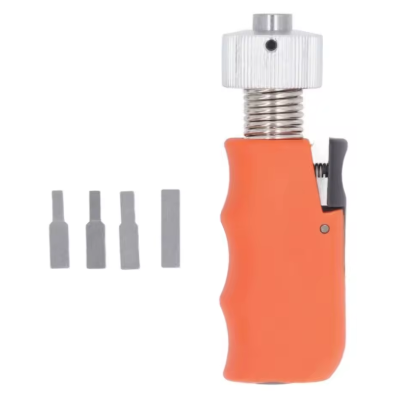plug spinner