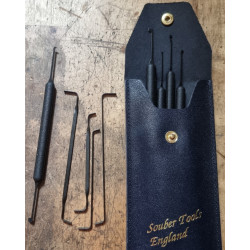 Mul-T-Lock