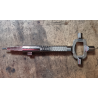 clé de chantier