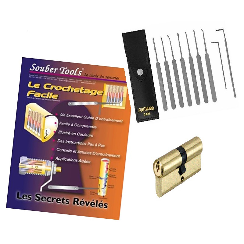 pack débutant 2