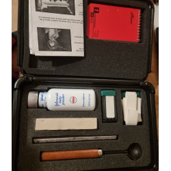 kit de moulage
