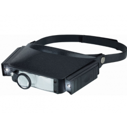 lampe loupe