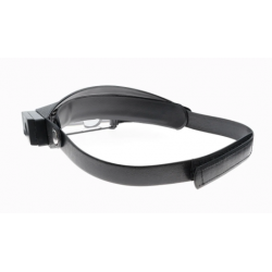 lampe casque