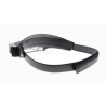 lampe casque